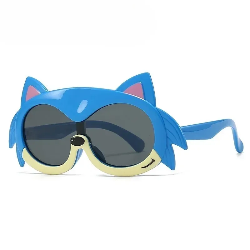 Sunglasses Uv400 - نظارات شمسية مستقطبة من سونيكز بتصميم