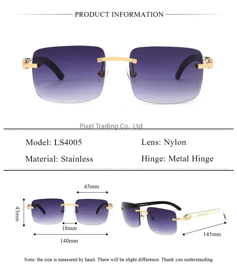 نظارات شمسية من ماركة كارتر، ب - مراجعة Sunglasses Uv400 وسعره