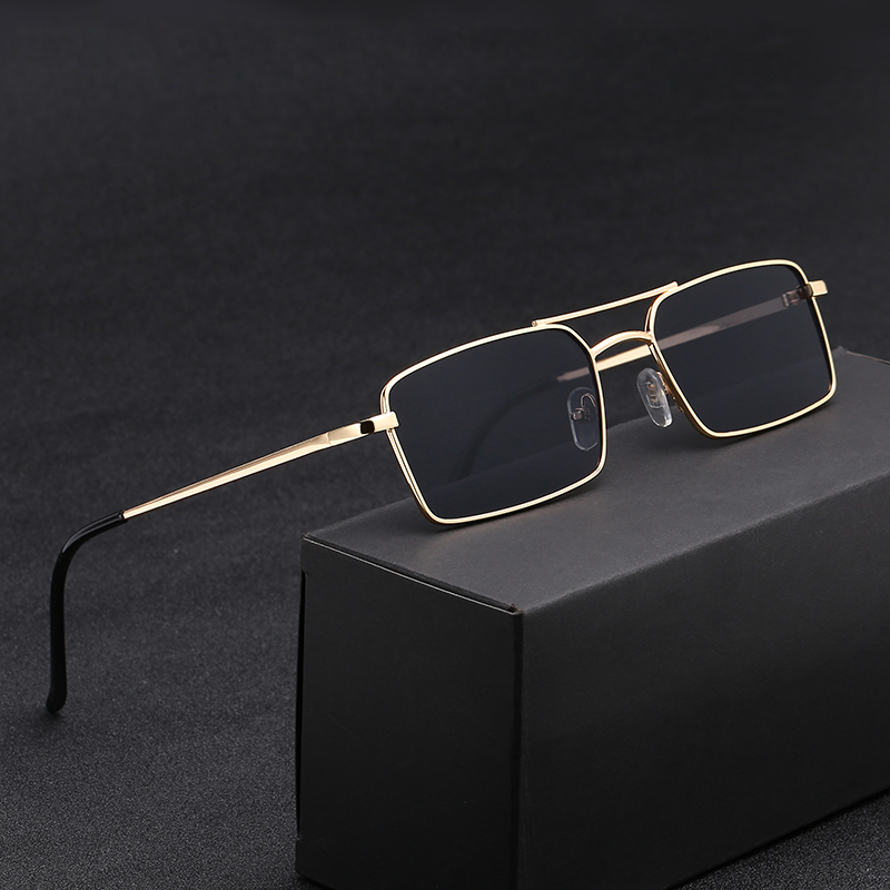 نظارات شمسية جديدة للنساء بتصم - مراجعة Designer Sunglasses وسعره