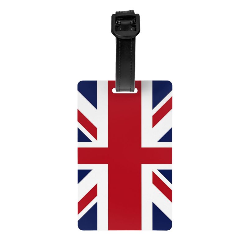 بطاقة تعريف أمتعة بتصميم علم ا - مراجعة Travel Luggage Set وسعره