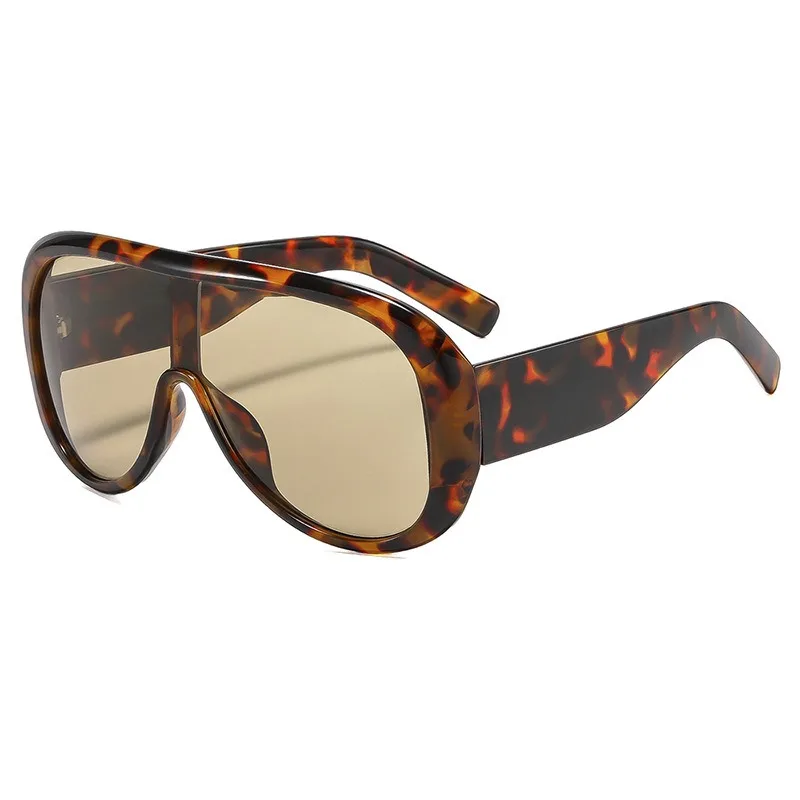 نظارات شمسية عصرية جديدة للرجا - مراجعة Sunglasses Uv400 وسعره