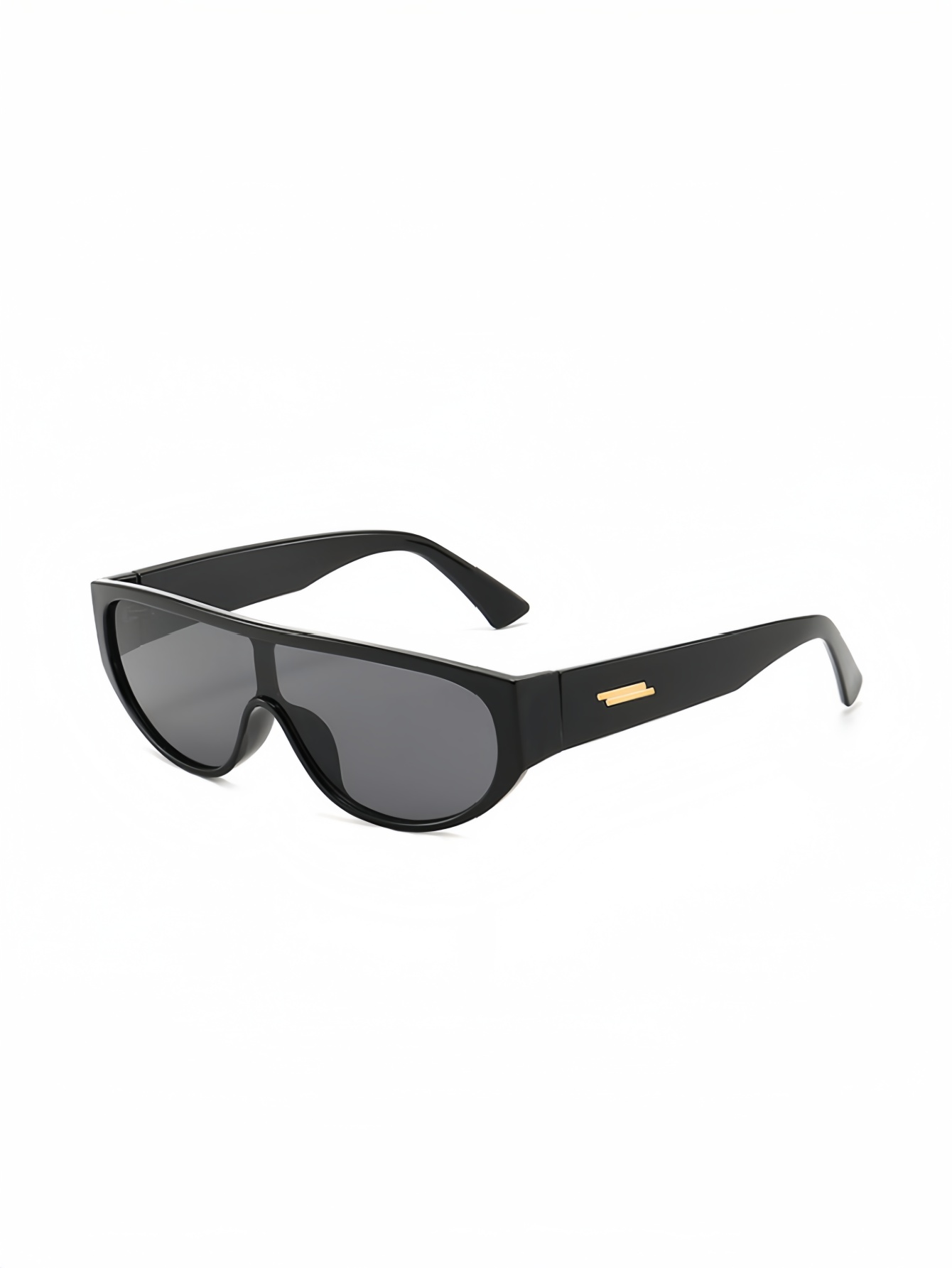نظارات شمسية كلاسيكية للجنسين  - مراجعة Sunglasses Uv400 وسعره