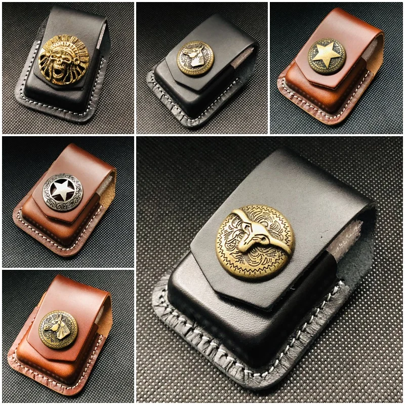حقيبة خصر كلاسيكية متعددة الأن - مراجعة Premium Cigar Case وسعره