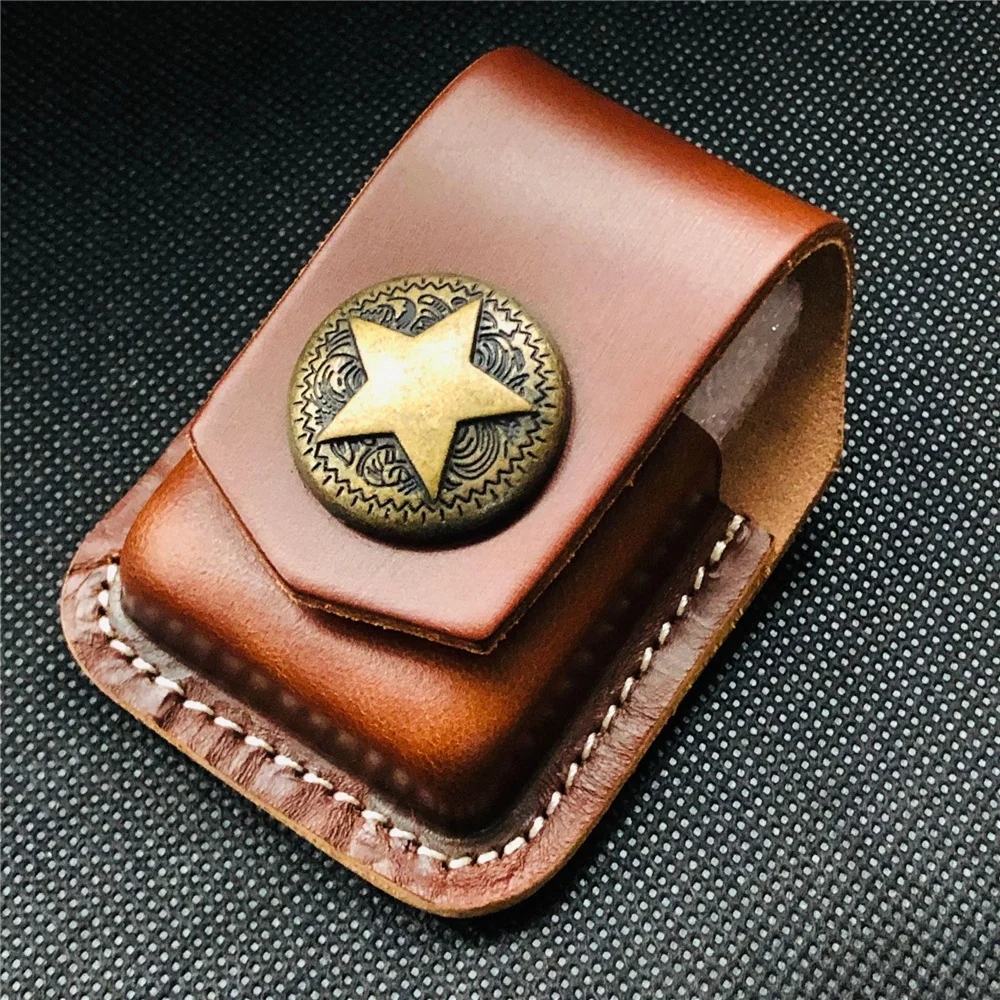 حقيبة خصر كلاسيكية متعددة الأن - مراجعة Premium Cigar Case وسعره