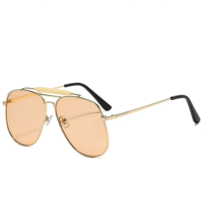 نظارات شمسية نسائية بتصميم طيا - مراجعة Designer Sunglasses وسعره