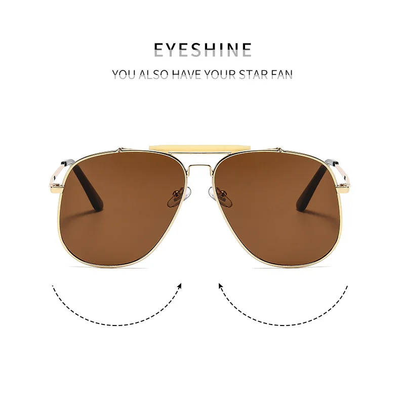نظارات شمسية نسائية بتصميم طيا - مراجعة Designer Sunglasses وسعره