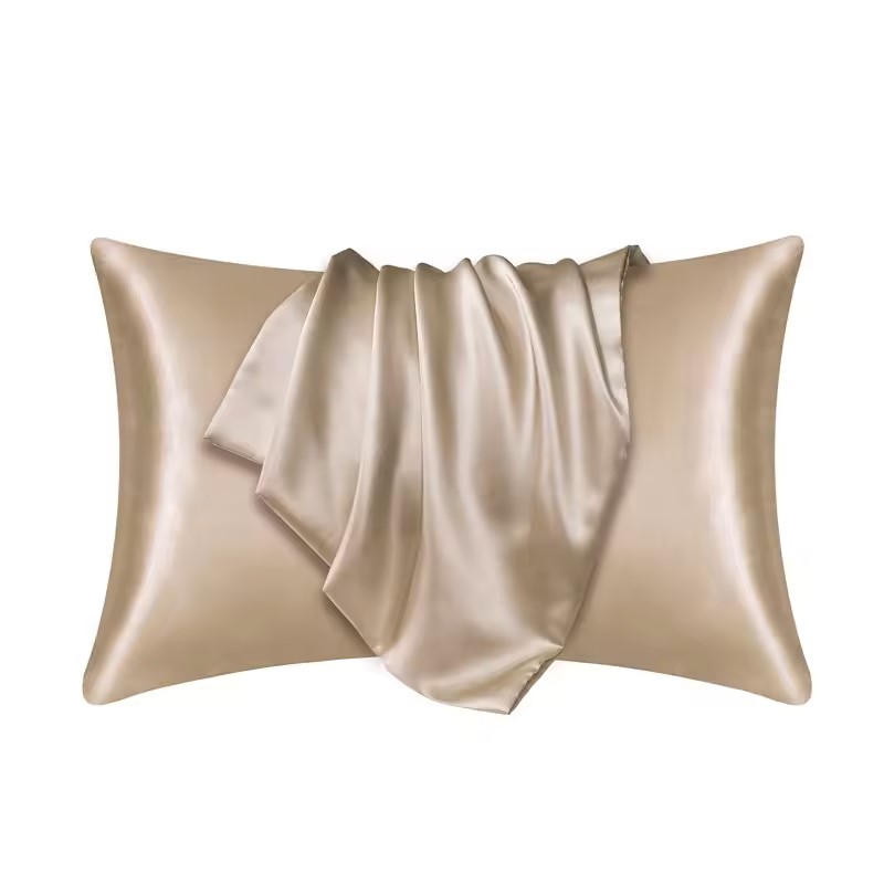 غطاء وسادة حريري، غطاء وسادة م - مراجعة Silk Pillowcase وسعره
