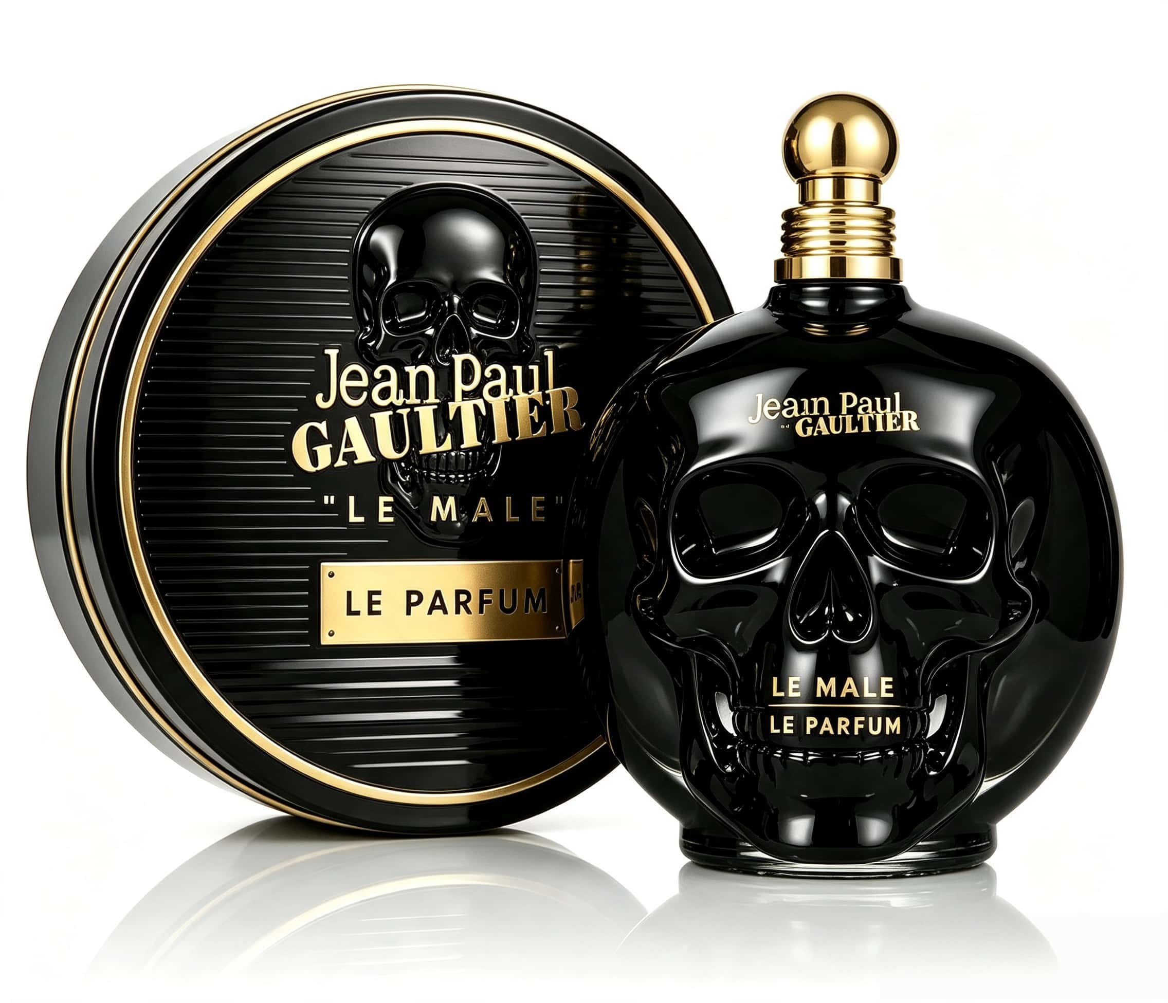 مجموعة عطور جان بول غوتييه الر - مراجعة Luxury Gift Set وسعره
