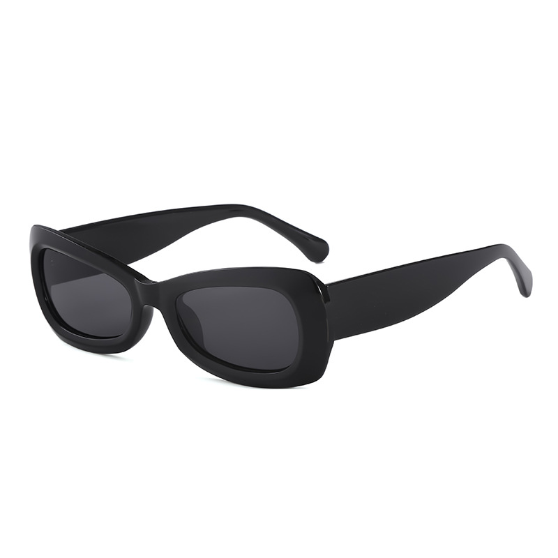 نظارات شمسية عصرية للرجال والن - مراجعة Sunglasses Uv400 وسعره