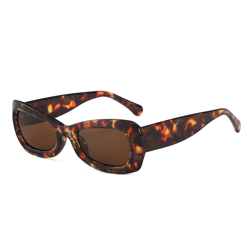 نظارات شمسية عصرية للرجال والن - مراجعة Sunglasses Uv400 وسعره