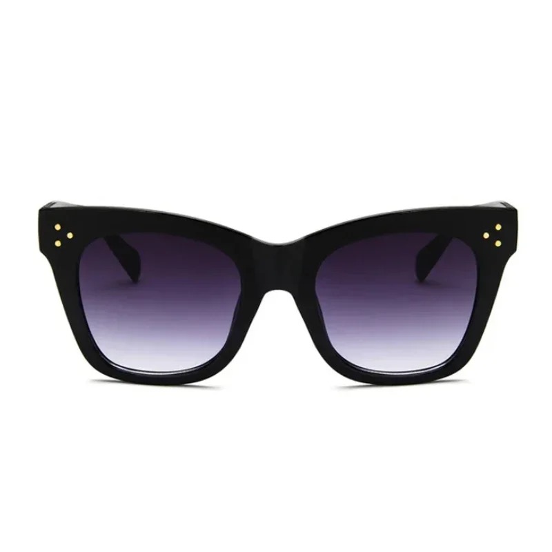 نظارات شمسية مربعة بتصميم ريتر - مراجعة Designer Sunglasses وسعره