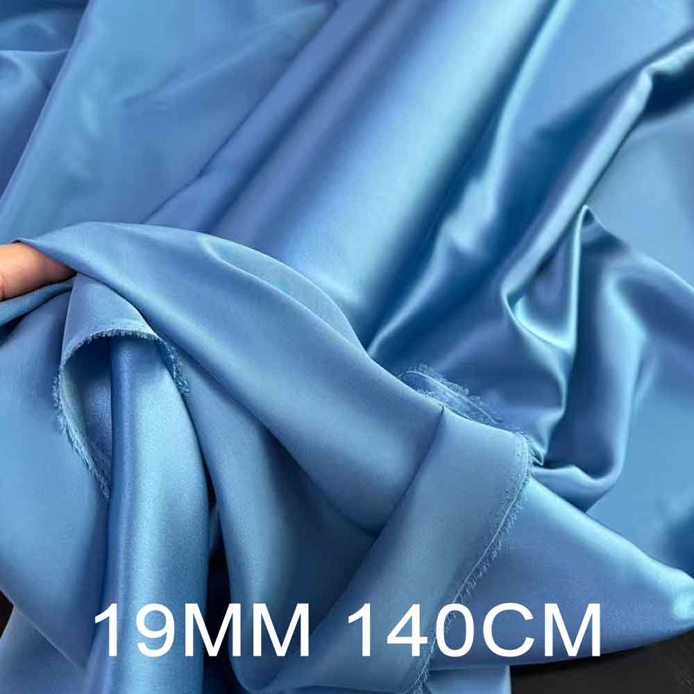 قماش حرير التوت الطبيعي النقي  - مراجعة Silk Pillowcase وسعره
