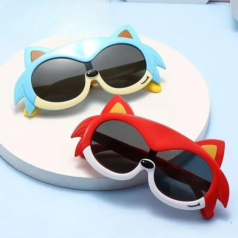 نظارات شمسية مستقطبة من سونيكز - مراجعة Sunglasses Uv400 وسعره